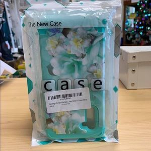 Galaxy Note 10 Mint Green